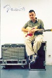 manic street preachers picture